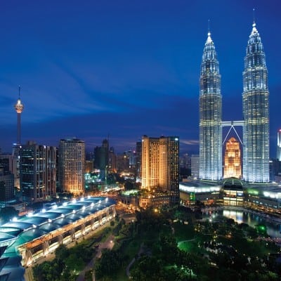 Le Cordon Bleu в Куала-Лумпур (Малайзия)