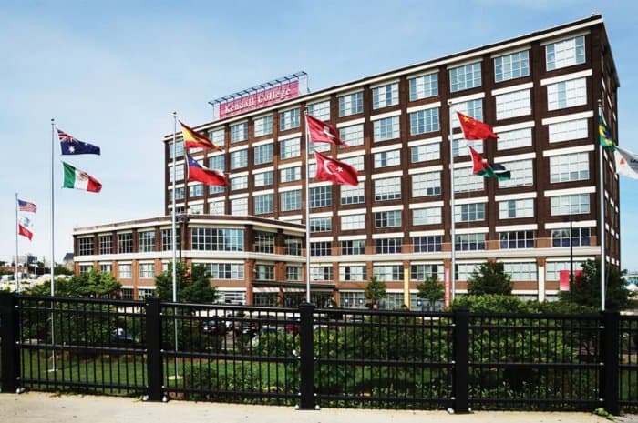 Kendall School of Culinary Arts – школа кулинарии №1 в Чикаго