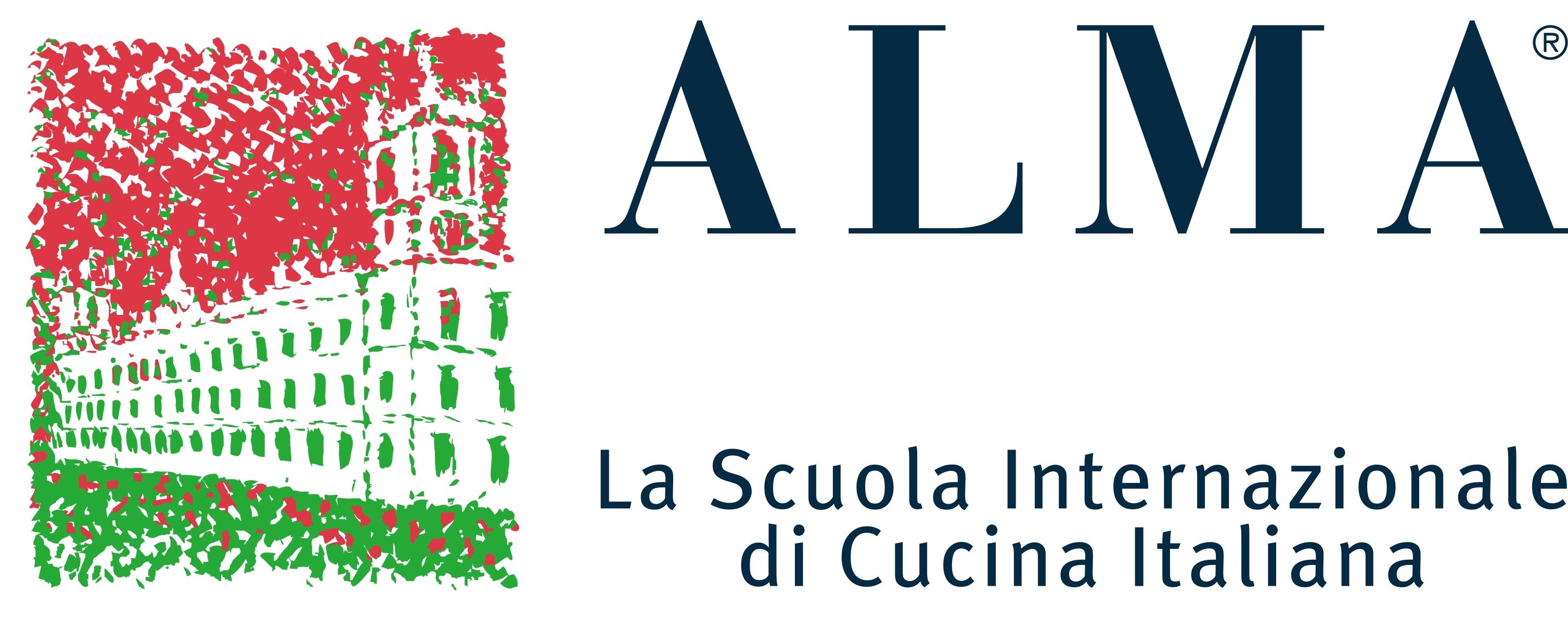 Школа итальянской кухни ALMA