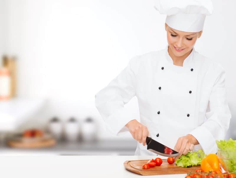Школа ICI: обучение кулинарии в Швейцарии