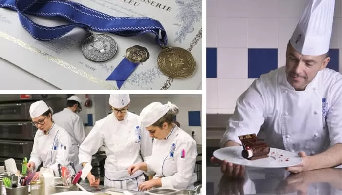 ТОП-5 интересных фактов о Le Cordon Bleu в Мадриде