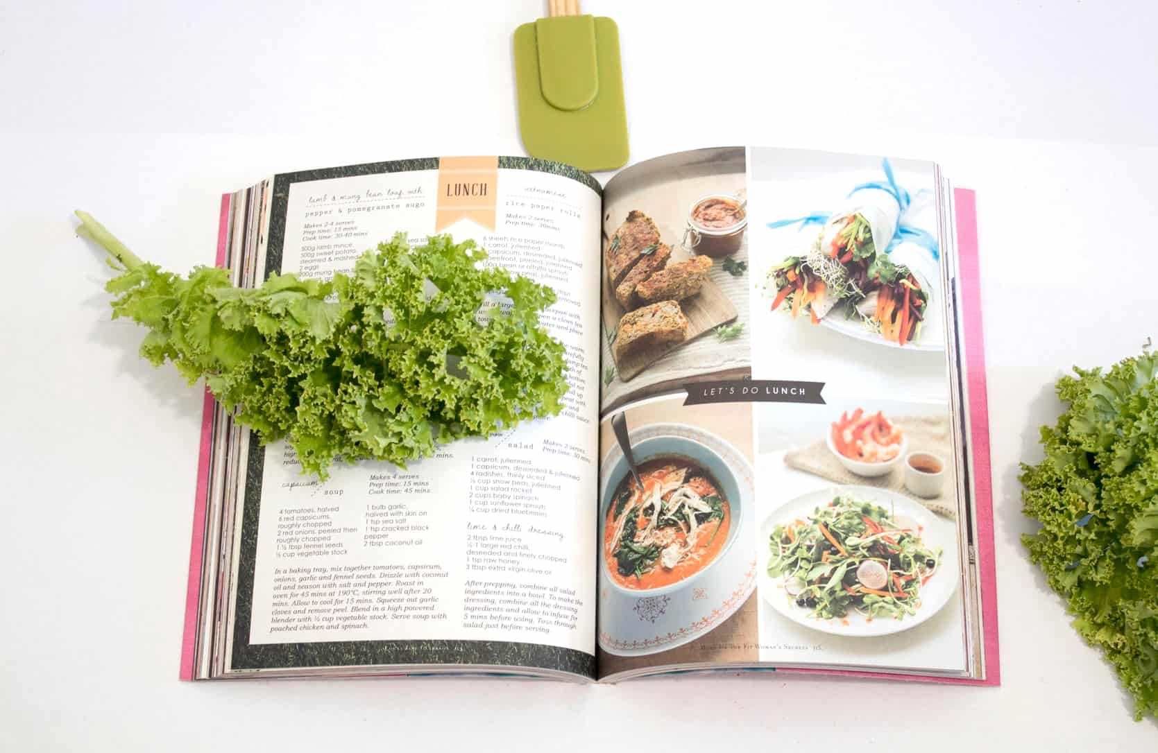 ТОП-5: лучшие кулинарные книги