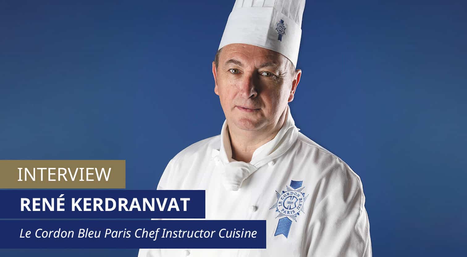 Все, что нужно знать о программе «Повар-блинопек» от LCB Paris - Culinary  Schools