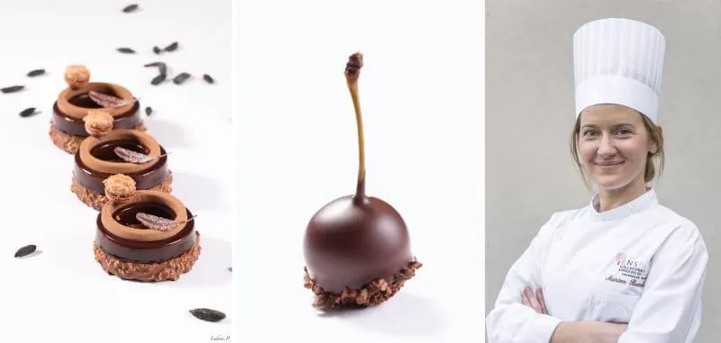 Ecole Ducasse: все о программе CAP Chocolatier-Confiseur - отзыв студента