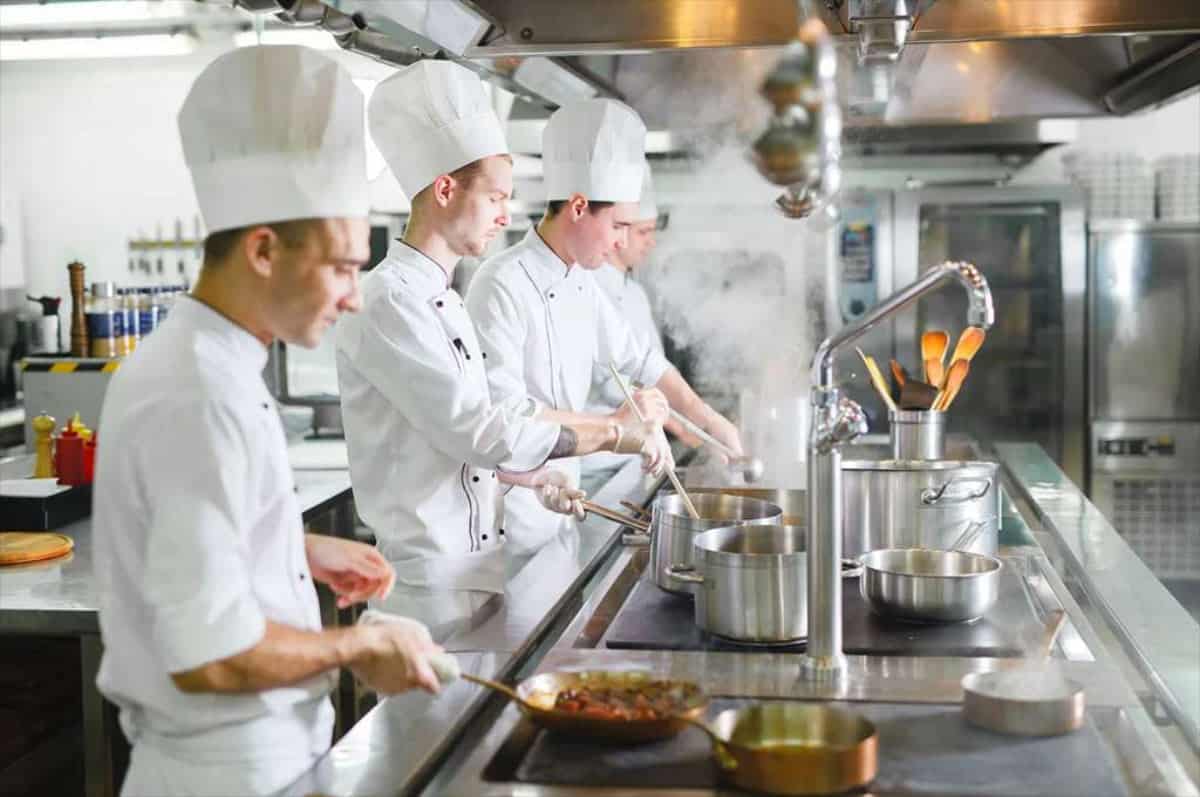 Culinary Arts Academy , Le Cordon Bleu, Ecole Ducasse: сколько вы заплатите  за обучение кулинарии - Culinary Schools